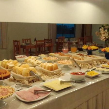 Hotel Blanner Charqueadas Ngoại thất bức ảnh