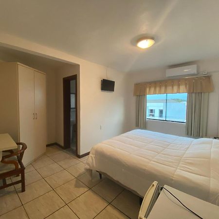 Hotel Blanner Charqueadas Ngoại thất bức ảnh