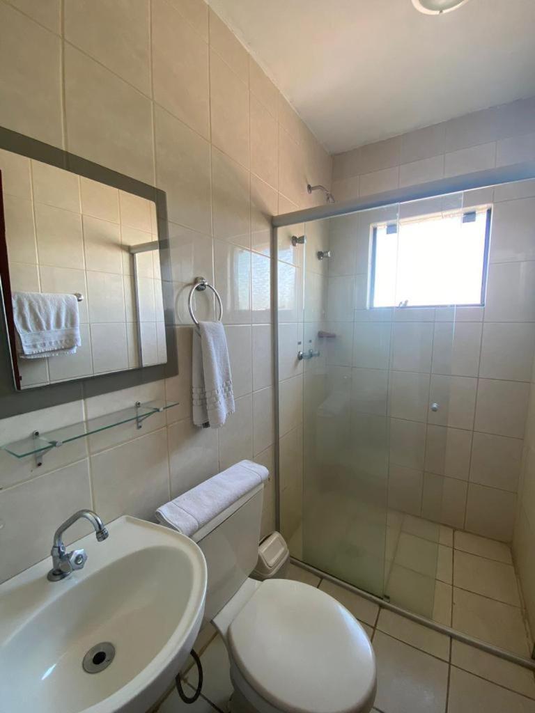 Hotel Blanner Charqueadas Ngoại thất bức ảnh