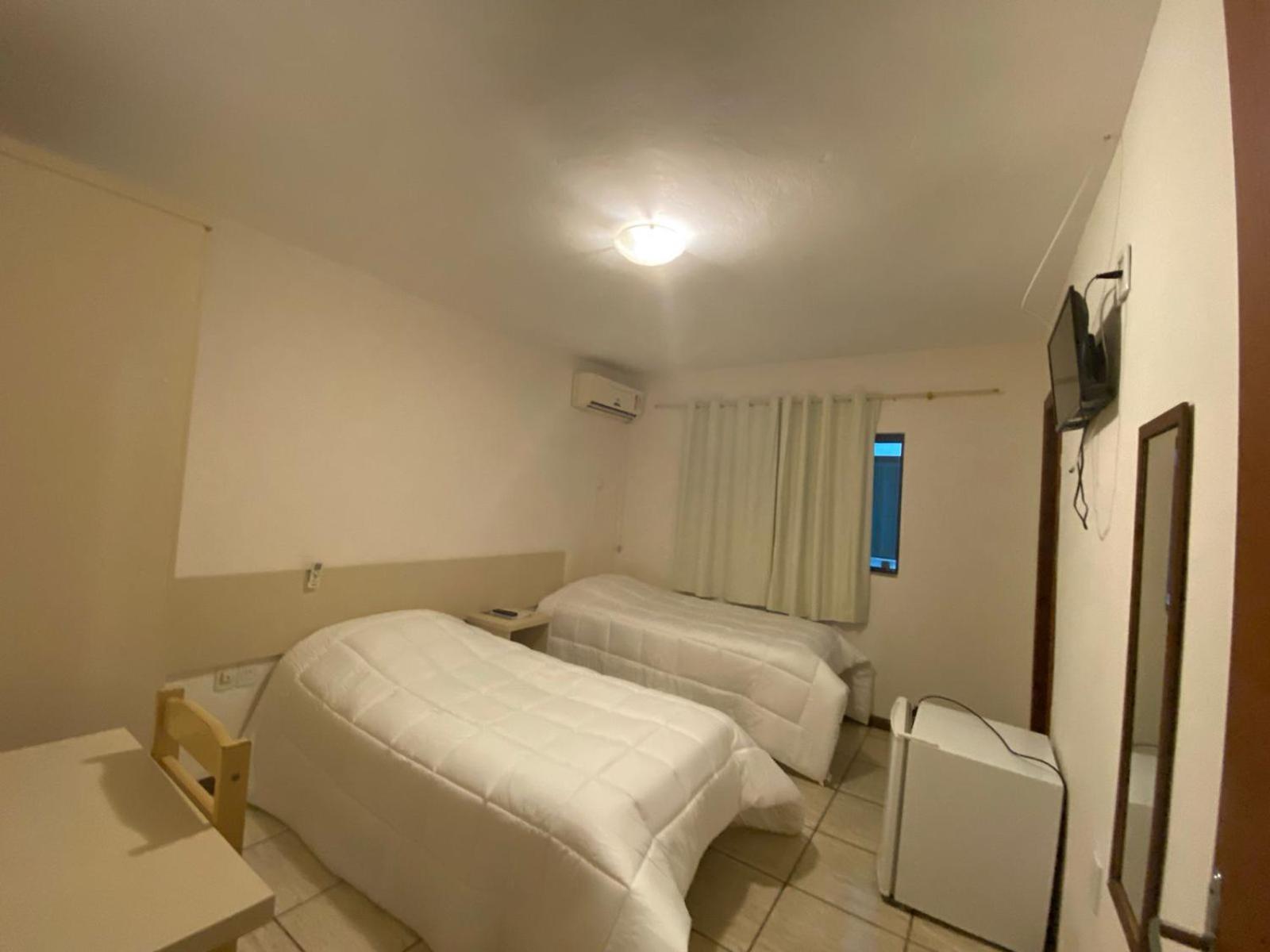 Hotel Blanner Charqueadas Ngoại thất bức ảnh
