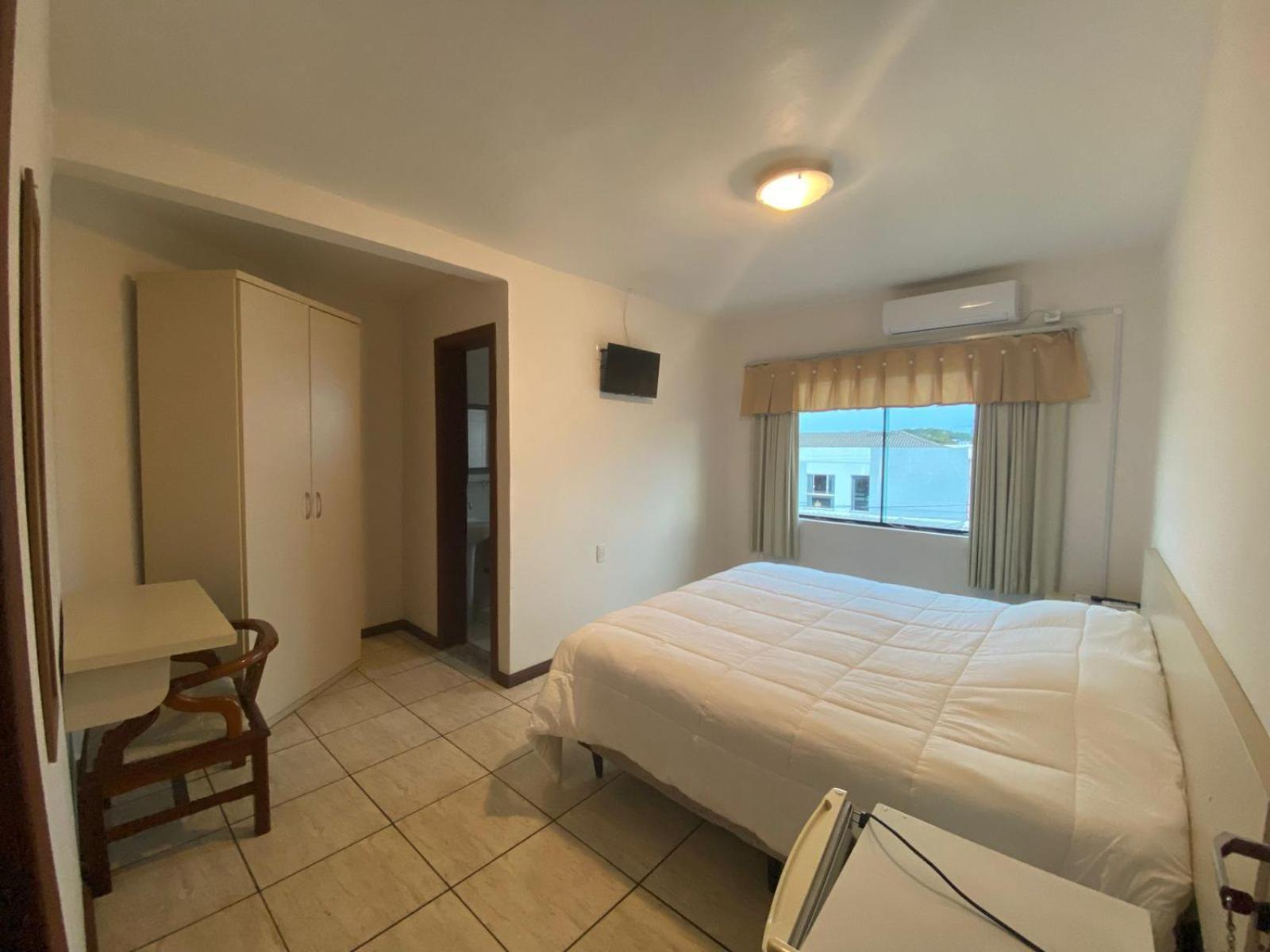 Hotel Blanner Charqueadas Ngoại thất bức ảnh