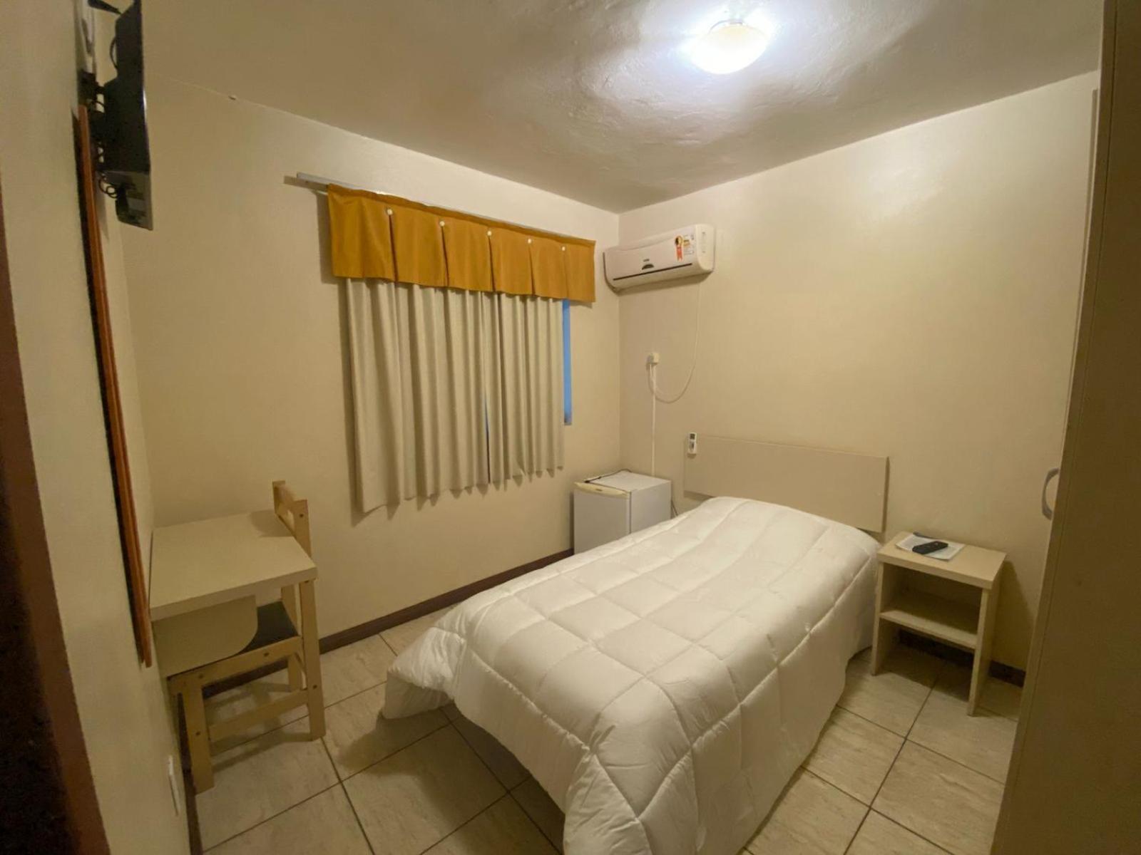 Hotel Blanner Charqueadas Ngoại thất bức ảnh